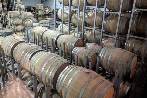The Complete Hunter Valley Wine Tour Of Pokolbin, Mt View, Lovedale And Rothbury - Holiday Adelaide 2