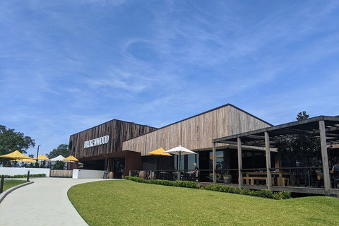 The Complete Hunter Valley Wine Tour Of Pokolbin, Mt View, Lovedale And Rothbury - Holiday Adelaide 3