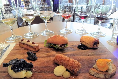 The Complete Hunter Valley Wine Tour Of Pokolbin, Mt View, Lovedale And Rothbury - Holiday Adelaide 4