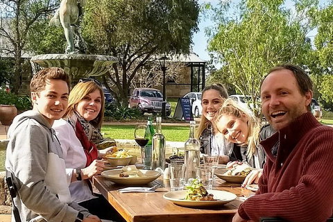 The Complete Hunter Valley Wine Tour Of Pokolbin, Mt View, Lovedale And Rothbury - Holiday Adelaide 5