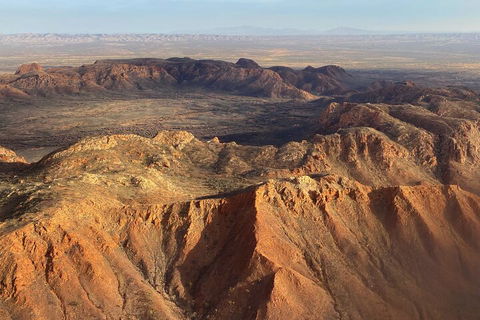 Scenic Flight: Gosses Bluff - Holiday Adelaide 0