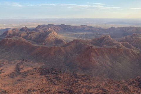 Scenic Flight: Gosses Bluff - Holiday Adelaide 4