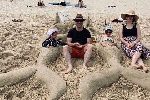 Sandcastle Workshops - Holiday Adelaide 4