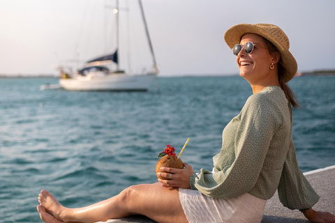 All Inclusive Dolphin And Tangalooma Wrecks Cruise - Holiday Adelaide 5