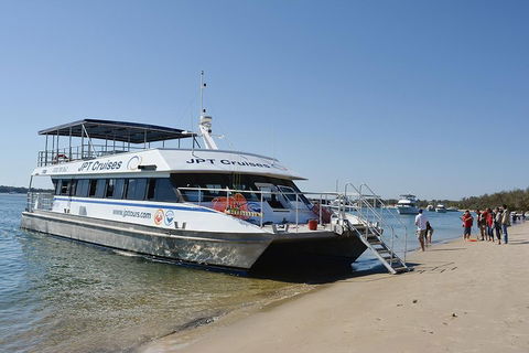 Gold Coast City Sights Tour From Brisbane - Holiday Adelaide 0