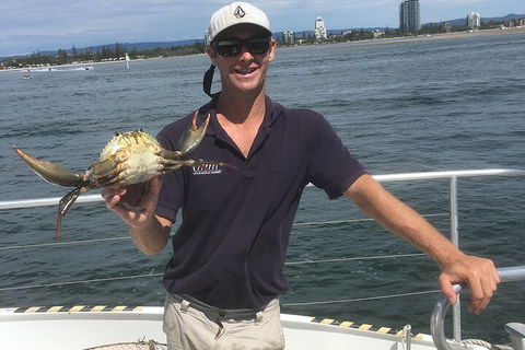 Gold Coast City Sights Tour From Brisbane - Holiday Adelaide 2