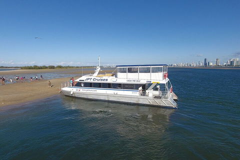 Gold Coast City Sights Tour From Gold Coast - Holiday Adelaide 3