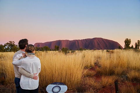 2-Day Uluru (Ayers Rock) And Kata Tjuta Trip From Alice Springs - Holiday Adelaide 2