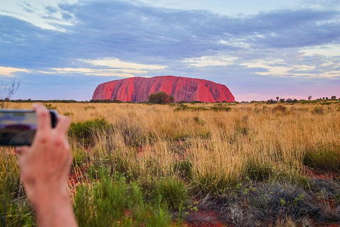 2-Day Uluru (Ayers Rock) And Kata Tjuta Trip From Alice Springs - Holiday Adelaide 4