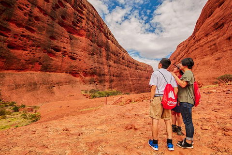2-Day Uluru (Ayers Rock) And Kata Tjuta Trip From Alice Springs - Holiday Adelaide 5