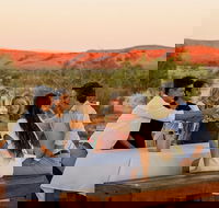 3-Day Tour from Uluru Ayers Rock to Alice Springs via Kings Canyon - Holiday Adelaide