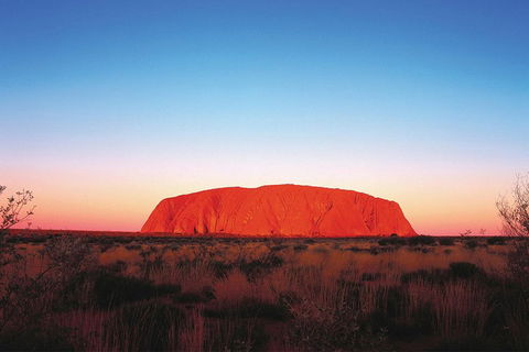 3-Day Tour From Uluru (Ayers Rock) To Alice Springs Via Kings Canyon - Holiday Adelaide 4