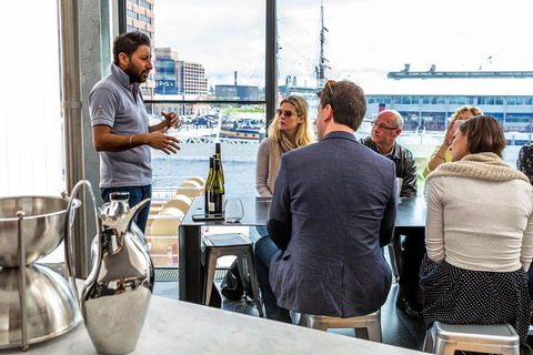 Tasmanian Wine Tour - Holiday Adelaide 1