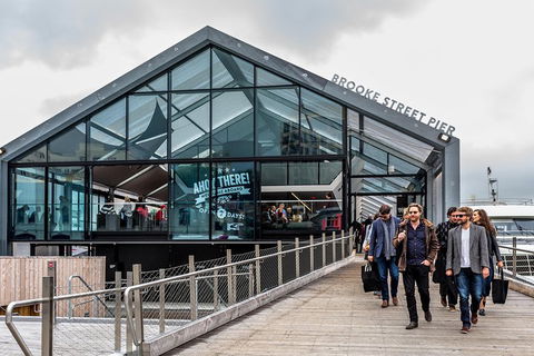 Tasmanian Wine Tour - Holiday Adelaide 2