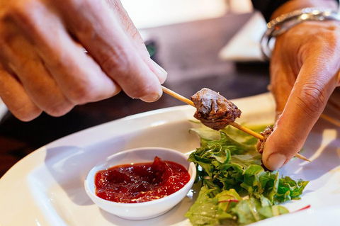 The 10 Tastings Of Perth With Locals: Private Food Tour - Holiday Adelaide 0