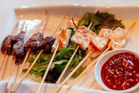 The 10 Tastings Of Perth With Locals: Private Food Tour - Holiday Adelaide 3