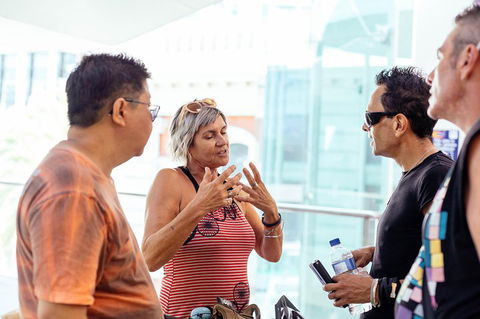 The 10 Tastings Of Perth With Locals: Private Food Tour - Holiday Adelaide 4