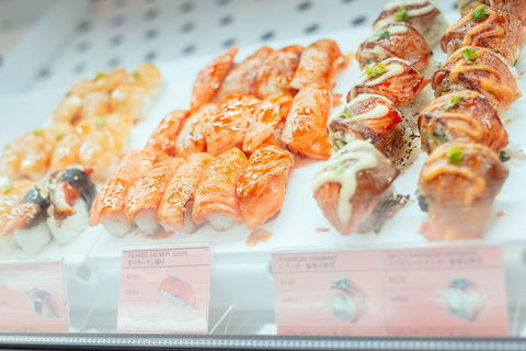 The 10 Tastings Of Perth With Locals: Private Food Tour - Holiday Adelaide 5