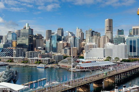 Highlights & Hidden Gems With Locals: Best Of Sydney Private Tour - Holiday Adelaide 0