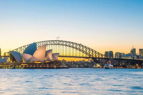 Highlights & Hidden Gems With Locals: Best Of Sydney Private Tour - Holiday Adelaide 1