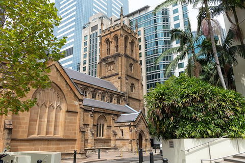 Highlights & Hidden Gems With Locals: Best Of Sydney Private Tour - Holiday Adelaide 2