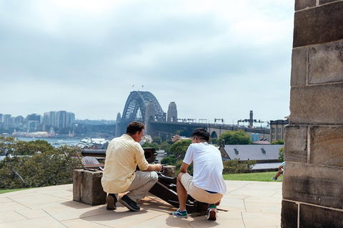 Highlights & Hidden Gems With Locals: Best Of Sydney Private Tour - Holiday Adelaide 5
