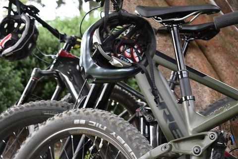 Fully Guided E-Mountain Bike Tour On The Beautiful Mornington Peninsula. - Holiday Adelaide 5