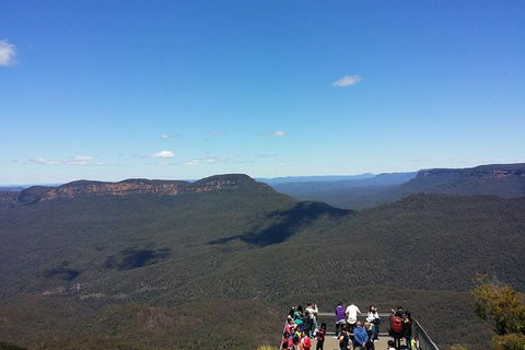 The Ultimate Sydney Attractions Pass - Holiday Adelaide 3