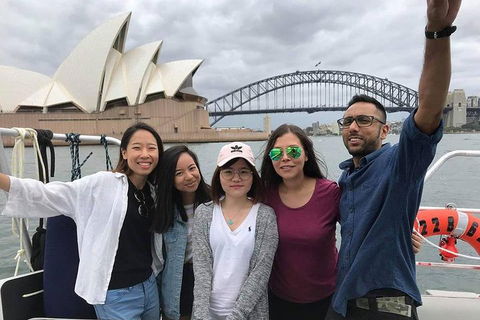 The Ultimate Sydney Attractions Pass - Holiday Adelaide 5