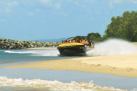 The Ultimate Gold Coast Attractions Pass - Holiday Adelaide 4