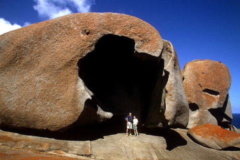 Full-Day Kangaroo Island Safari From Penneshaw - Holiday Adelaide 0