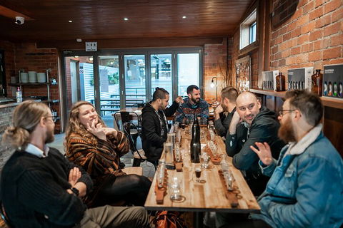 Private Yarra Valley Tour - Holiday Adelaide 1
