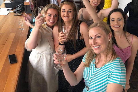 Private Yarra Valley Tour - Holiday Adelaide 2
