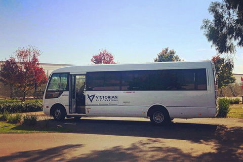 Private Yarra Valley Tour - Holiday Adelaide 3