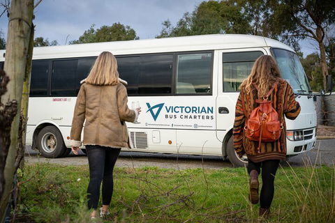 Private Yarra Valley Tour - Holiday Adelaide 4