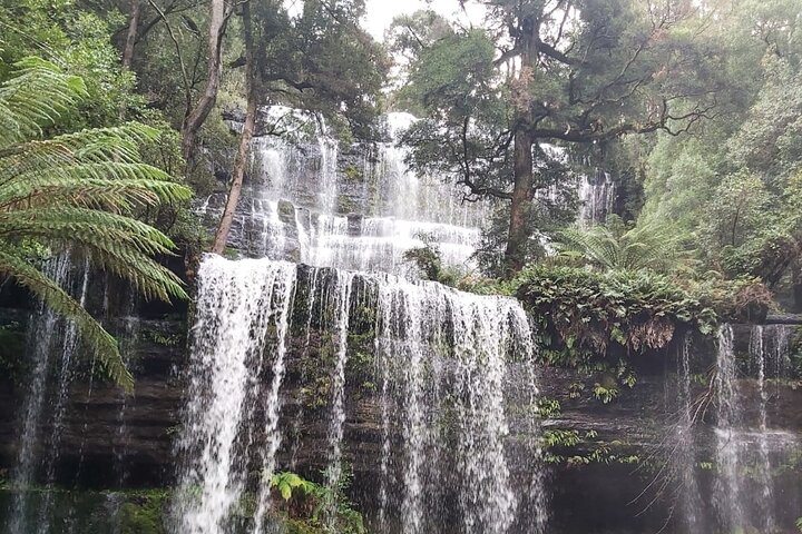  Holiday Adelaide