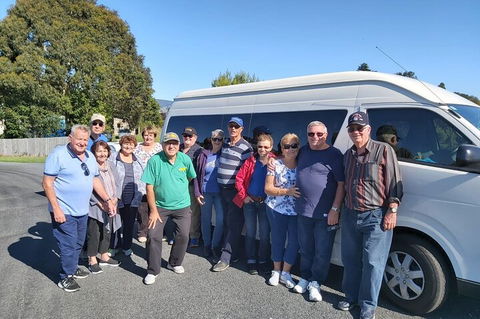 6-Day Hearty Tasmania Tour (Tasmania In A Circle) - Holiday Adelaide 5