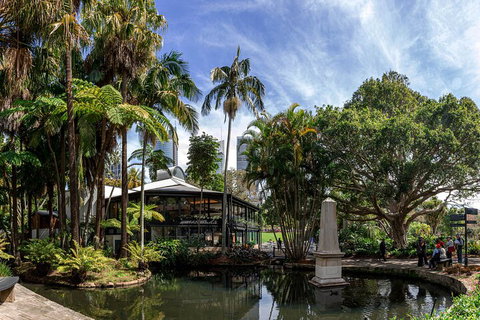 Deluxe Dinner Package By Luke Nguyen At Botanic House - Holiday Adelaide 5