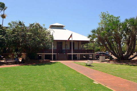 Enthralling Broome Self-Guided Audio Tour - Holiday Adelaide 0