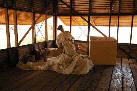 Enthralling Broome Self-Guided Audio Tour - Holiday Adelaide 1