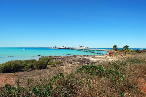 Enthralling Broome Self-Guided Audio Tour - Holiday Adelaide 2