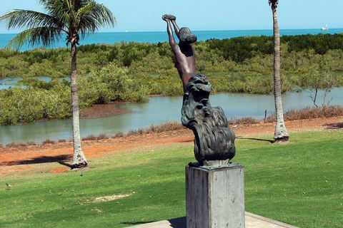 Enthralling Broome Self-Guided Audio Tour - Holiday Adelaide 3
