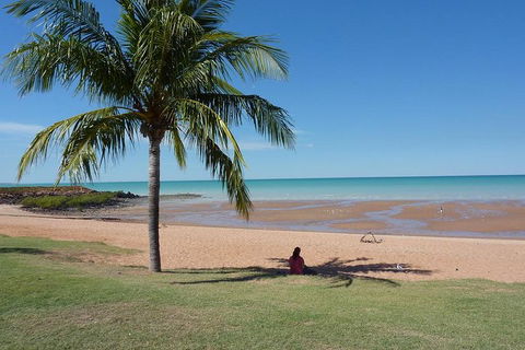 Enthralling Broome Self-Guided Audio Tour - Holiday Adelaide 4
