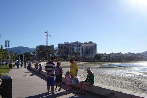 Cairns Self-Guided Audio Tour - Holiday Adelaide 3