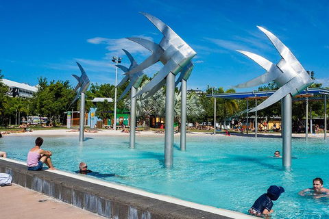 Cairns Self-Guided Audio Tour - Holiday Adelaide 5