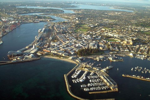 Fabulous Fremantle Self-Guided Audio Tour - Holiday Adelaide 3