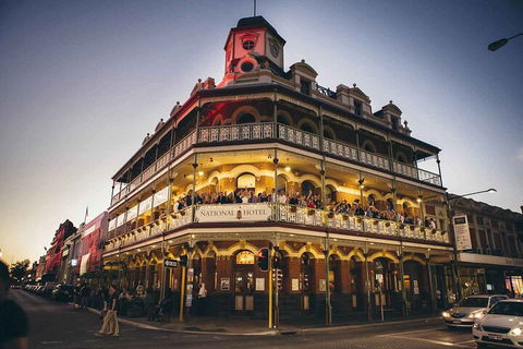 Fabulous Fremantle Self-Guided Audio Tour - Holiday Adelaide 4