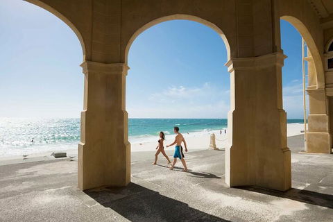Wonderful Perth Self-Guided Audio Tour - Holiday Adelaide 2