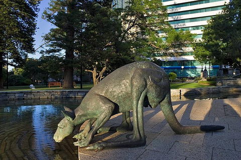Wonderful Perth Self-Guided Audio Tour - Holiday Adelaide 3