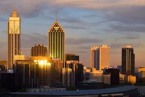 Wonderful Perth Self-Guided Audio Tour - Holiday Adelaide 4